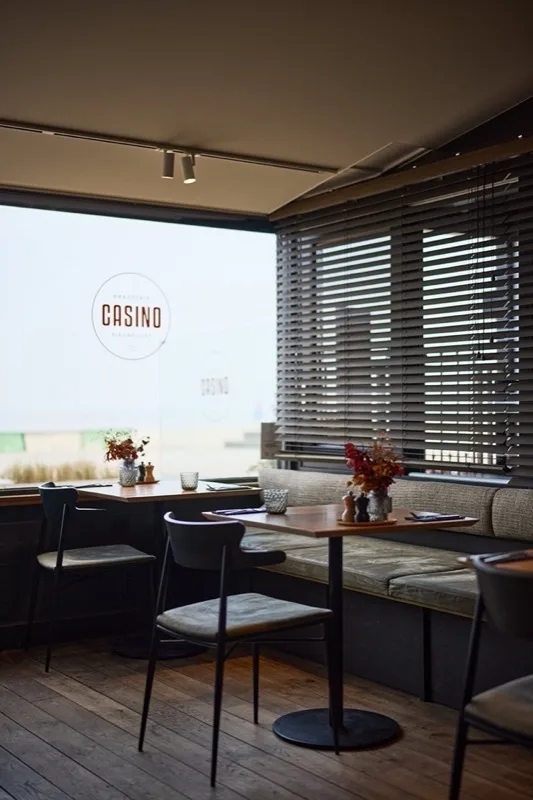 Brasserie Casino