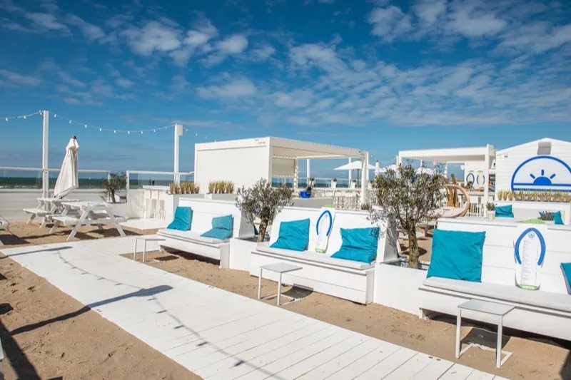Chagall Beach